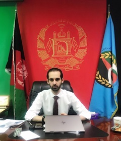 Abdullah Haris